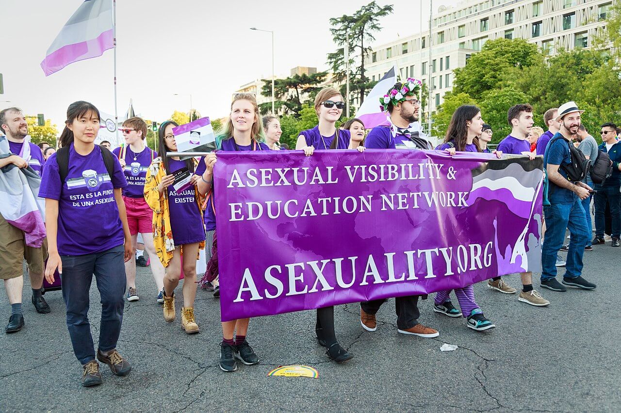 giornata internazionale dell'asessualità