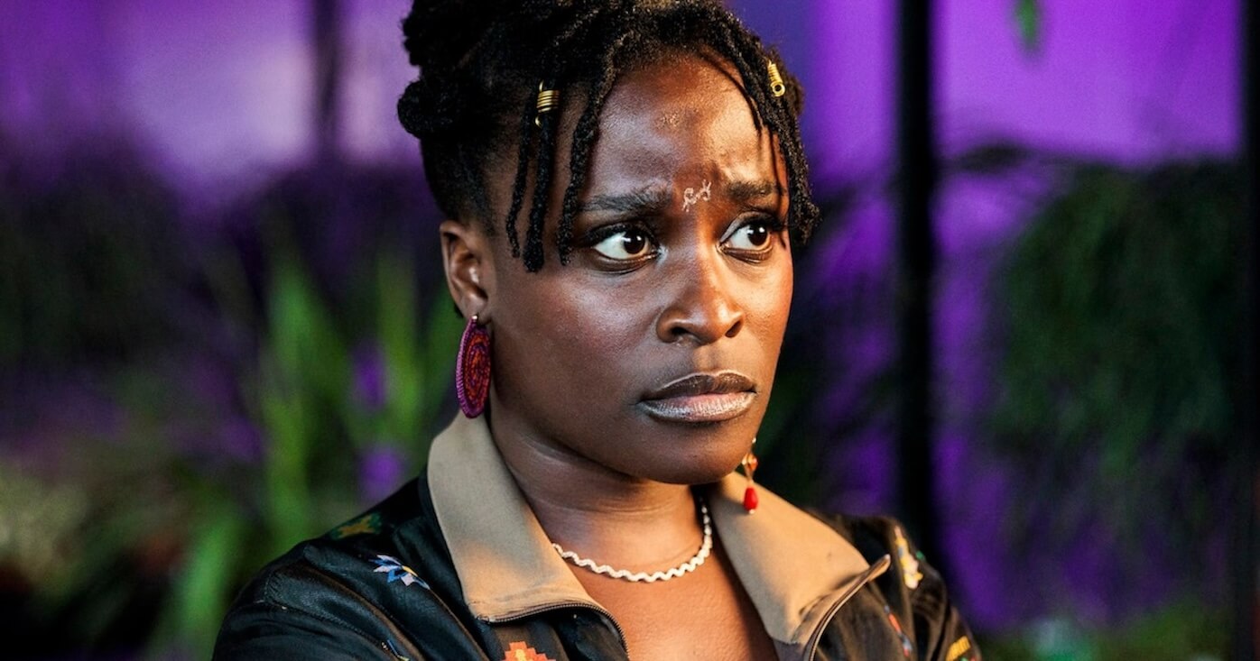 Domino Day, trailer e sinossi della serie BBC con streghe queer - babirye bukilwa domino day 1 - Gay.it