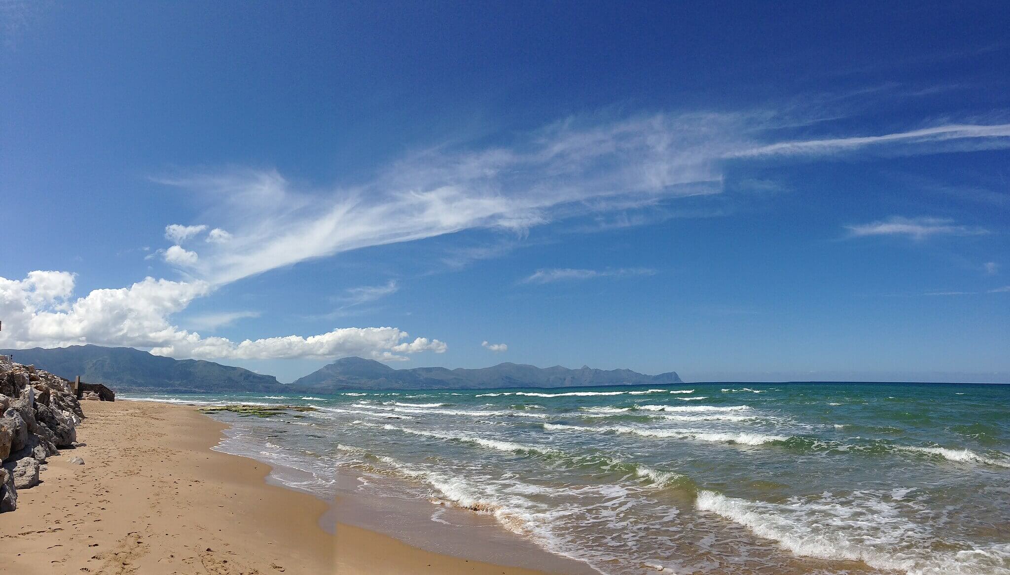 balestrate, spiaggia gay a palermo