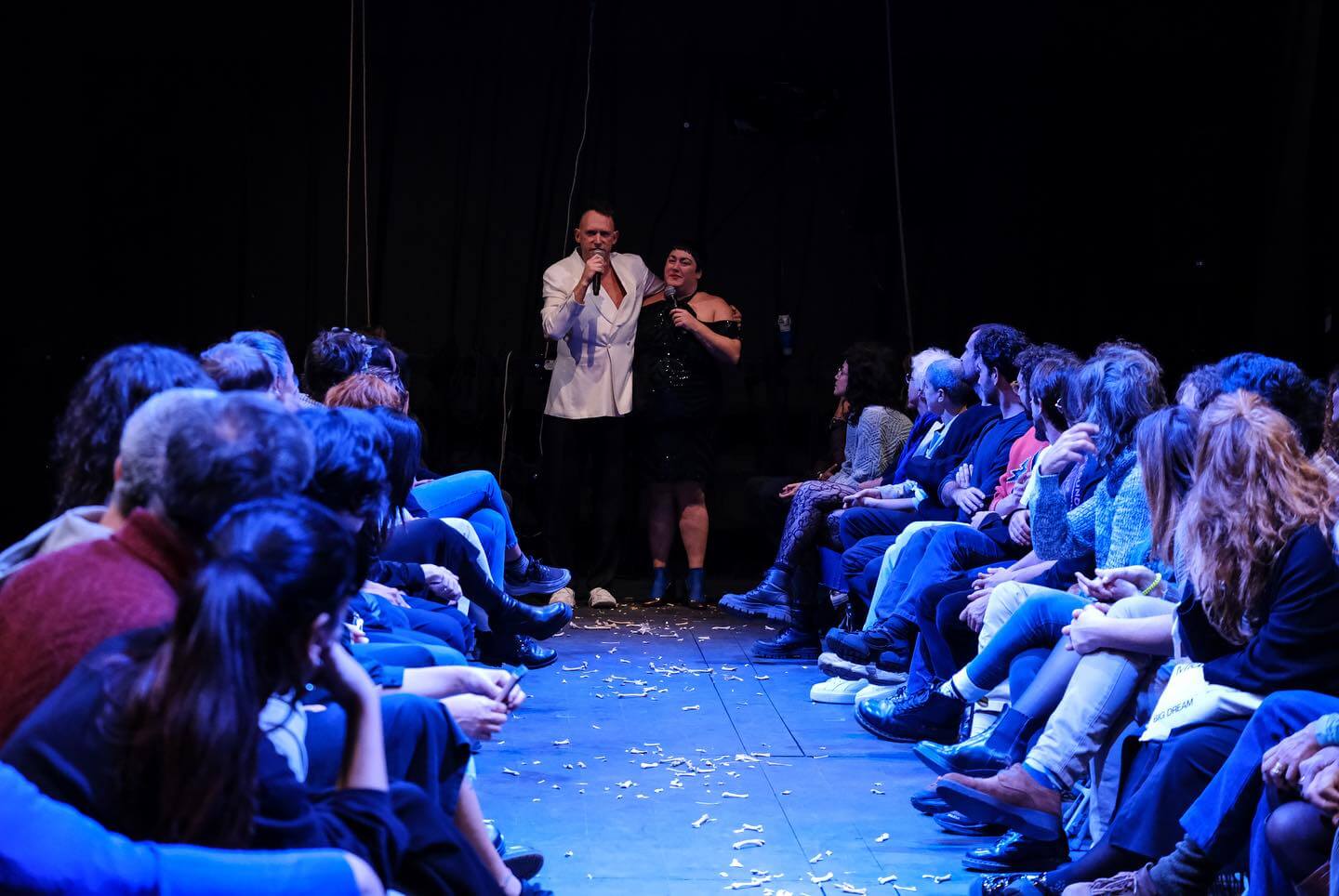 bari international gender festival