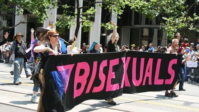 come capire se sei bisessuale, bisessualità test