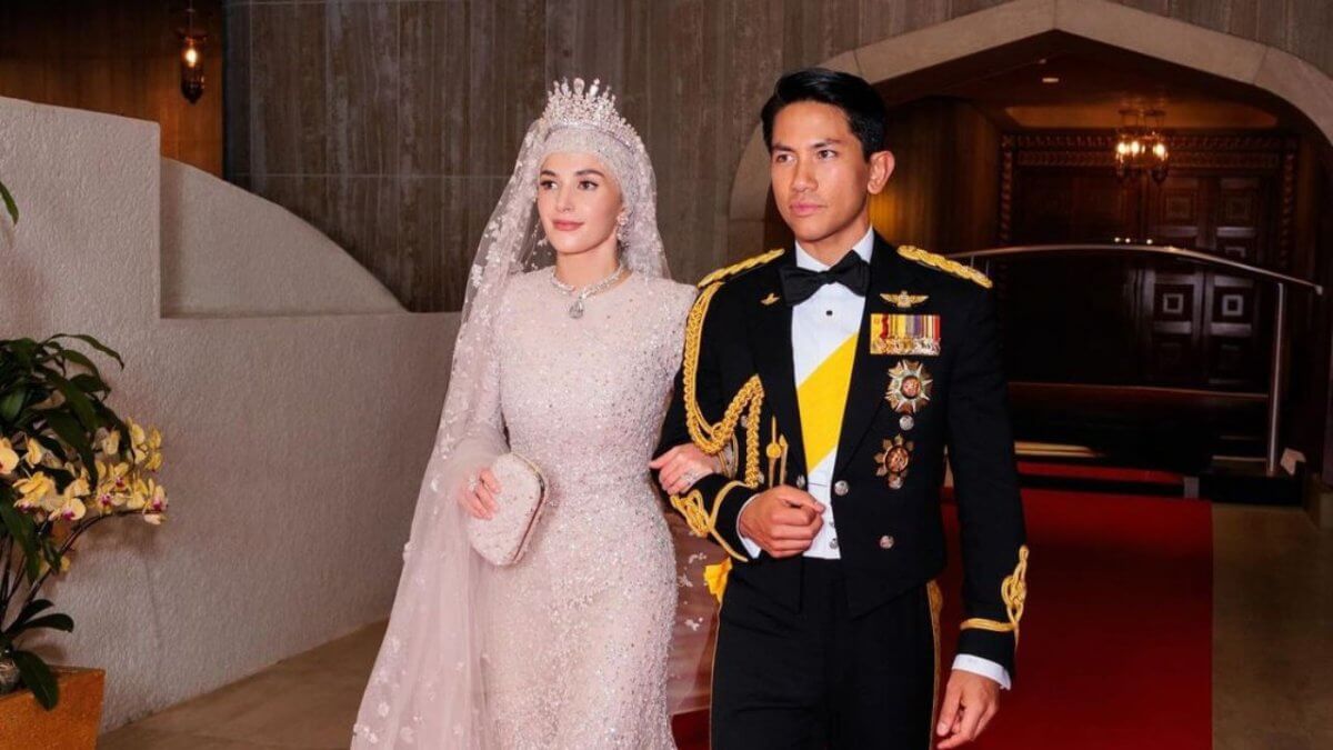 Il Brunei minaccia di lapidare gli omosessuali dal 2019, mentre il mondo celebra il matrimonio tra i suoi Reali