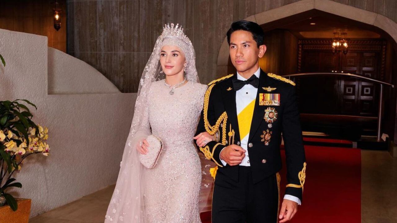Il Brunei minaccia di lapidare gli omosessuali dal 2019, mentre il mondo celebra il matrimonio tra i suoi Reali