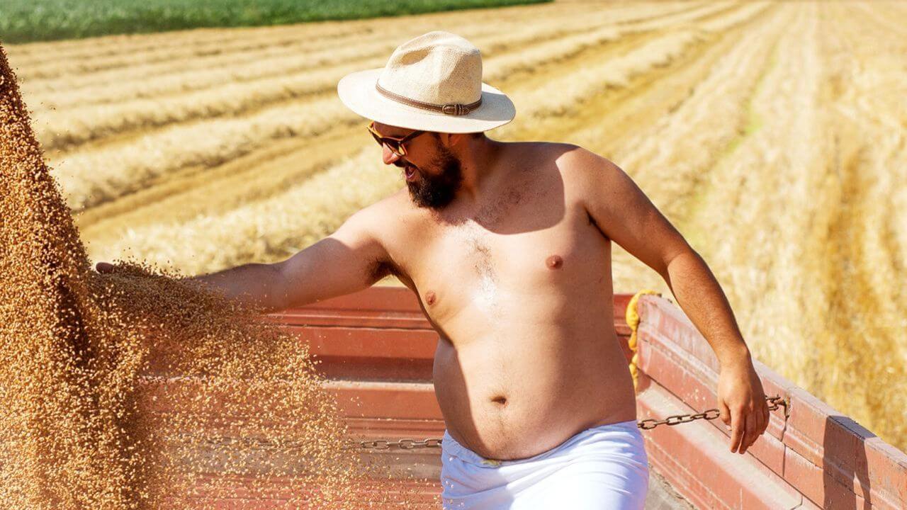 I vegani lo fanno meglio: uno studio rivela che una dieta plant-based incrementa i livelli di libido