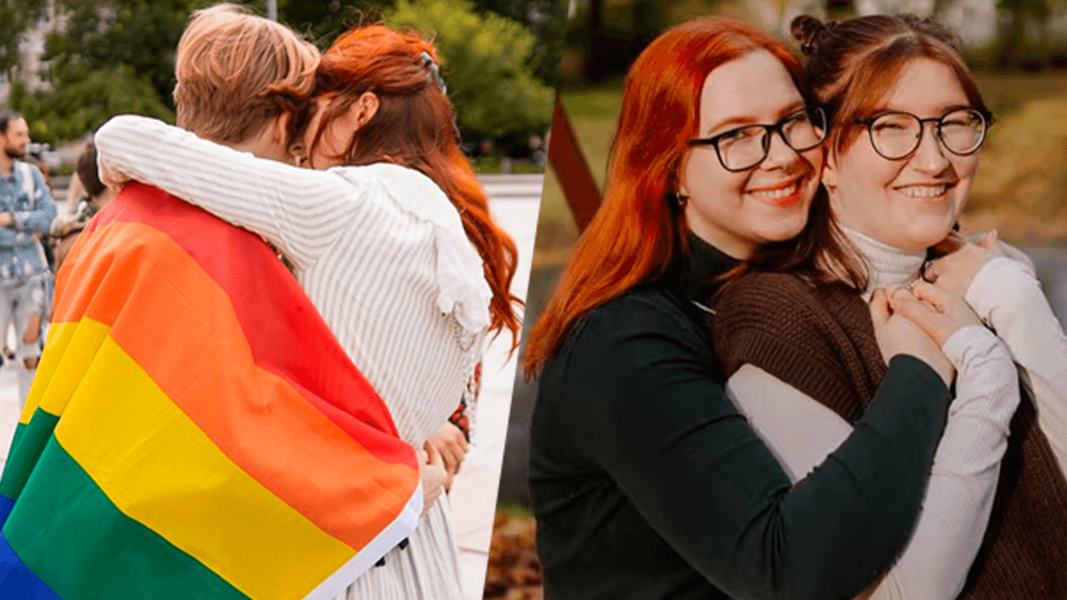 Estonia, coppie lesbiche e coppie gay possono sposarsi