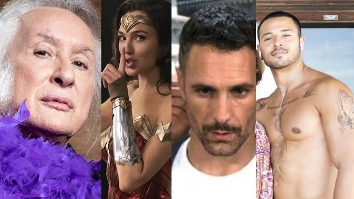 I film LGBTQIA+ della settimana 15/21 gennaio tra tv generalista e streaming