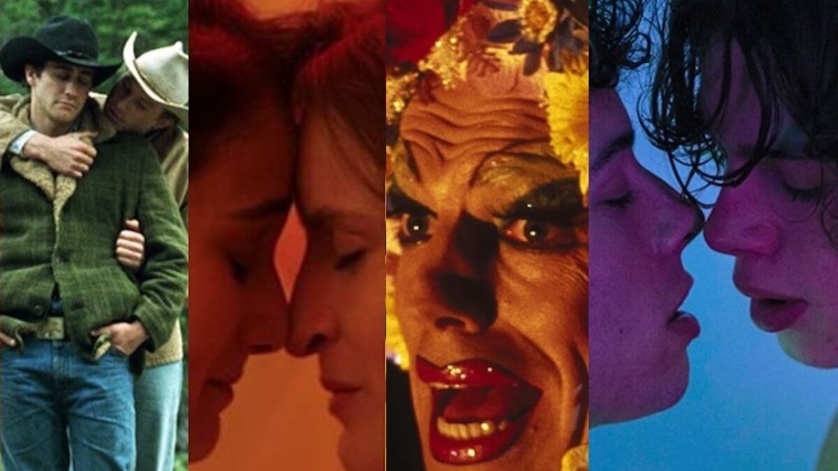 I film LGBTQIA+ della settimana 22/28 gennaio tra tv generalista e streaming