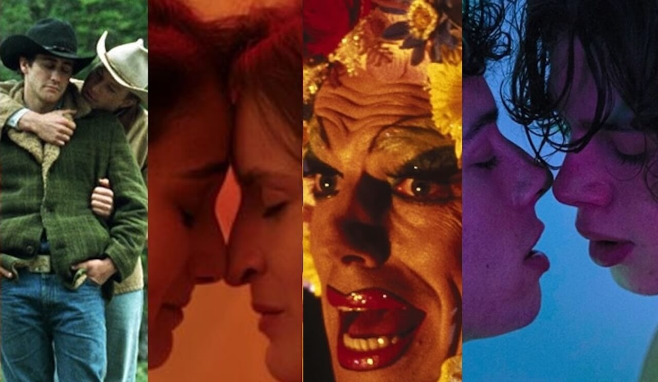 I film LGBTQIA+ della settimana 22/28 gennaio tra tv generalista e streaming