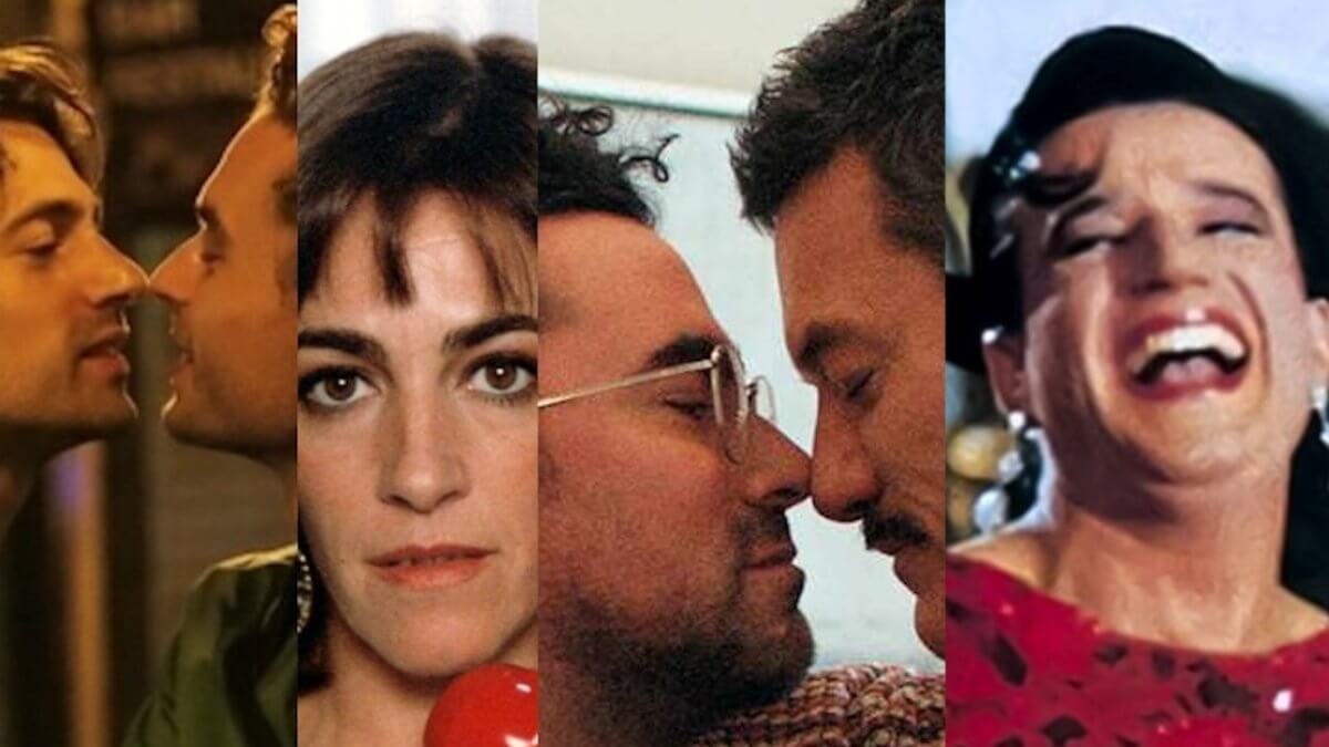 I film LGBTQIA+ della settimana 8/14 gennaio tra tv generalista e streaming