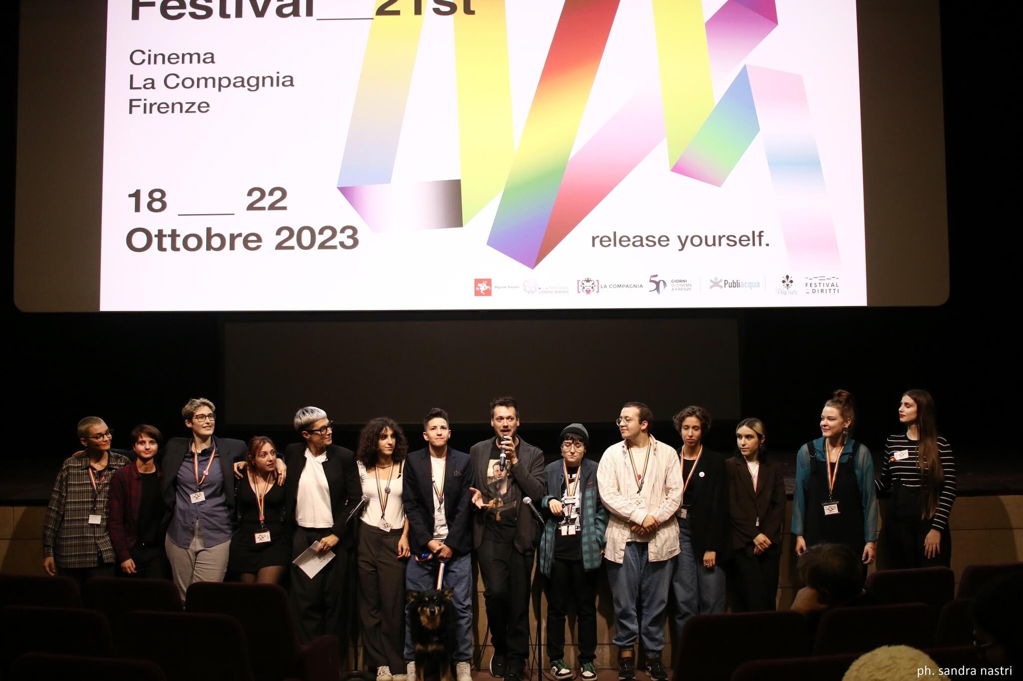 florence queer festival firenze