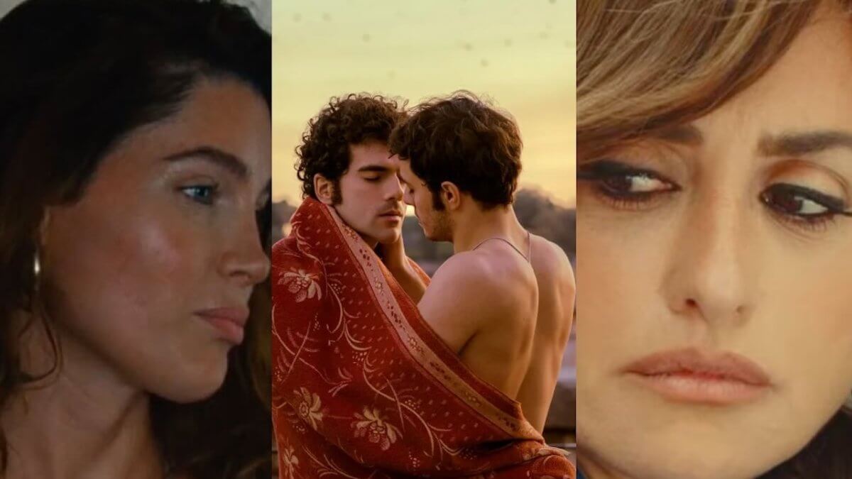 GLAAD Media Awards 2024, le nomination. Ci sono anche Nuovo Olimpo, L’immensità e Monica