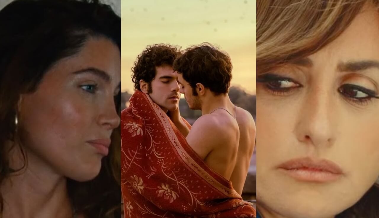 GLAAD Media Awards 2024, le nomination. Ci sono anche Nuovo Olimpo, L’immensità e Monica