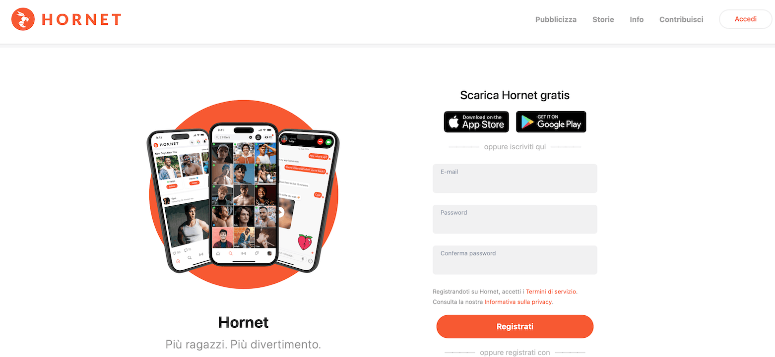 Hornet