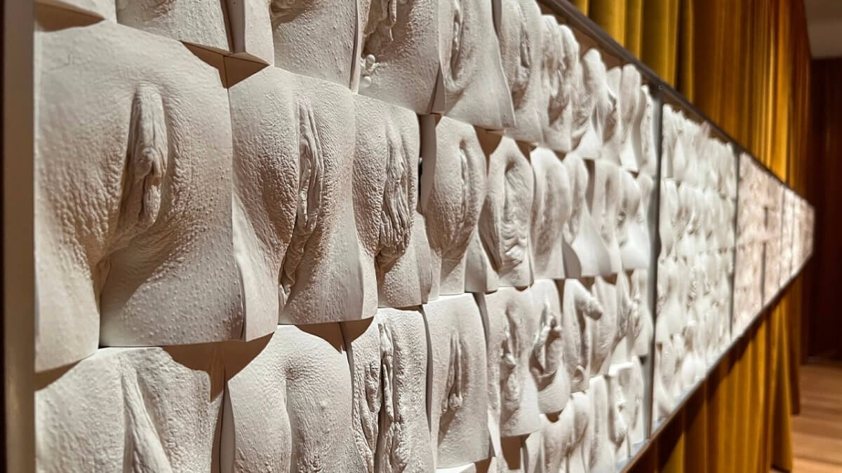 Il Museo della Vagina include anche le persone trans*