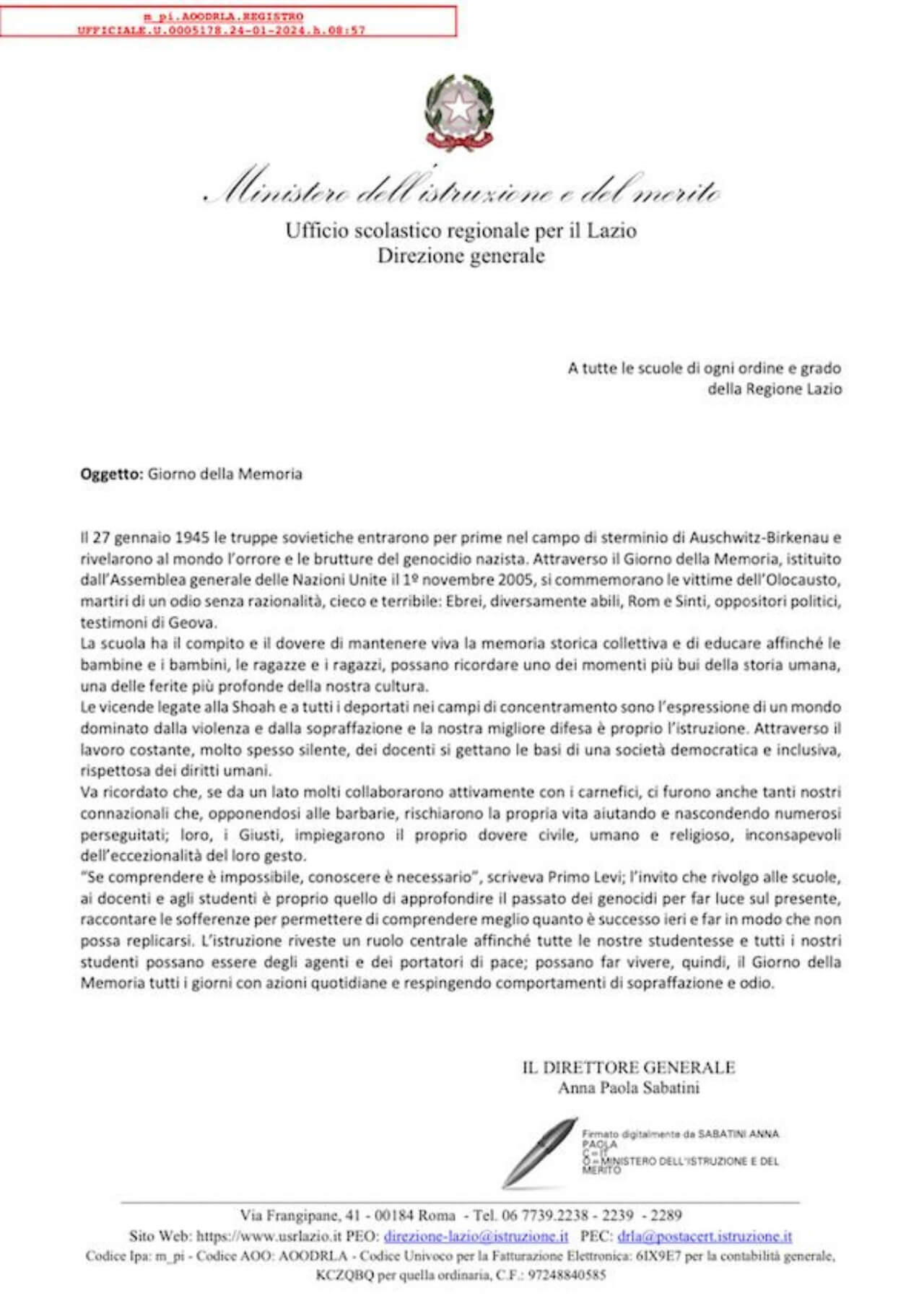 omocausto-circolare-ministero-istruzione