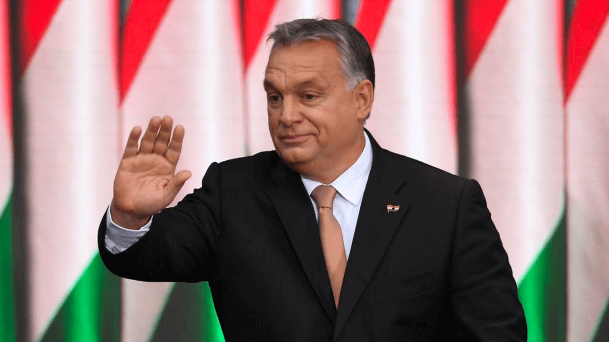 Come l’Ungheria è diventata illiberale, Orban e l’attacco alla democrazia