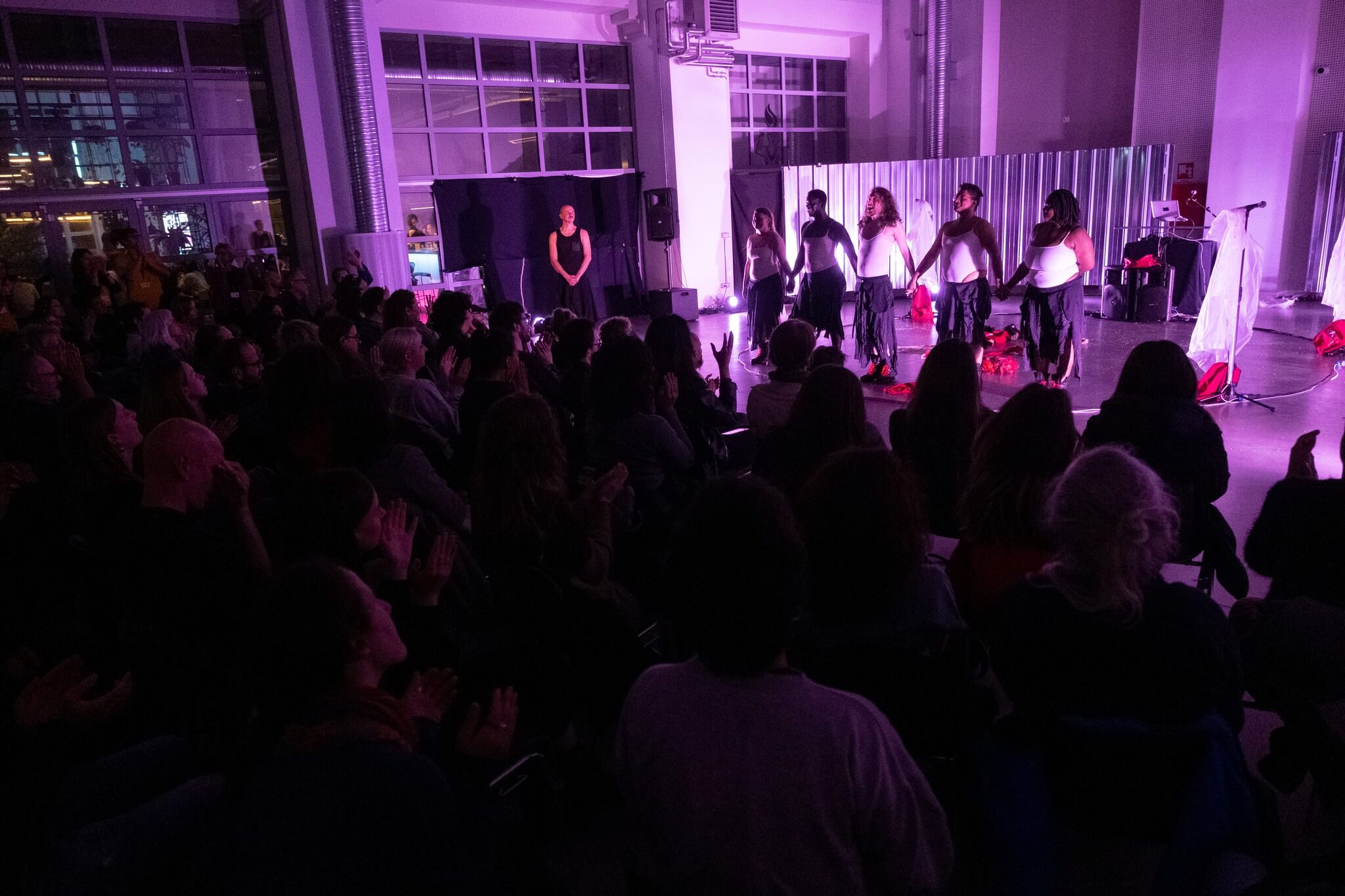 orlando festival a bergamo, festival di cinema gay e cultura queer