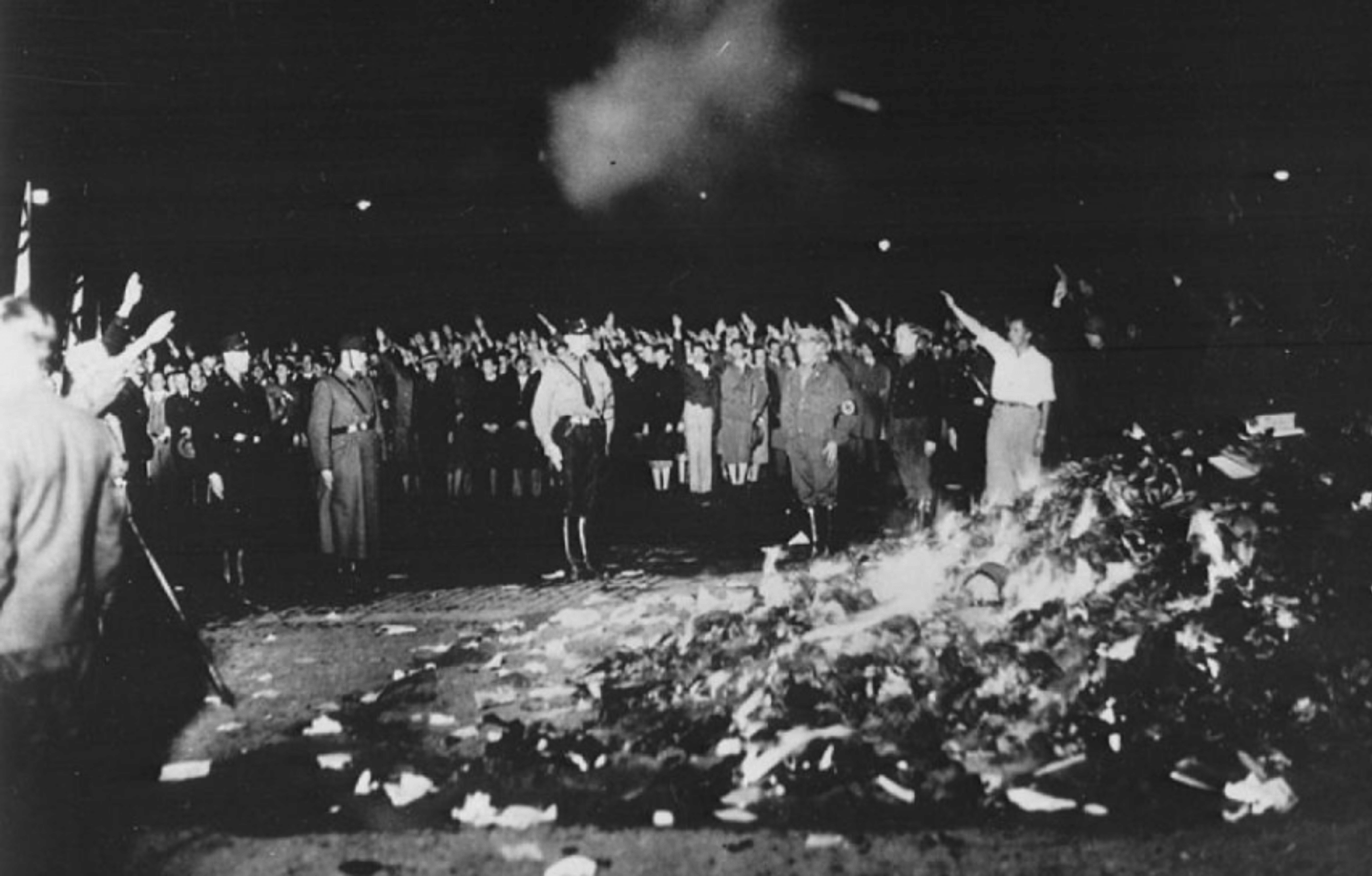 rogo libro nazismo gay