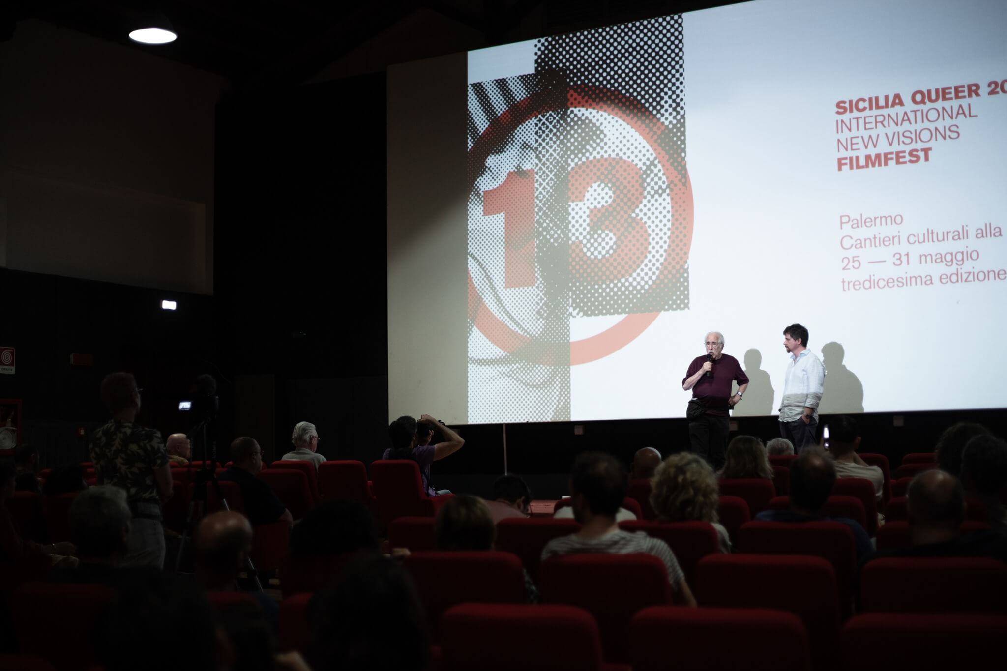 sicilia queer filmfest, festival di cinema gay in sicilia
