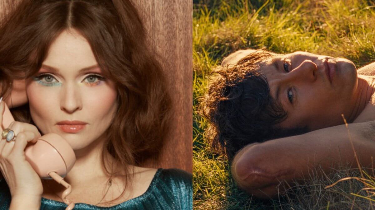 Saltburn fa rinascere Sophie Ellis-Bextor, è boom di streams per “Murder On The Dancefloor”