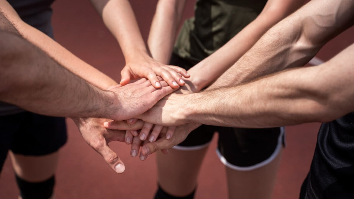 Tesseramento alias nello sport, la svolta di AICS: “Esaltare il valore dello sport come diritto umano”
