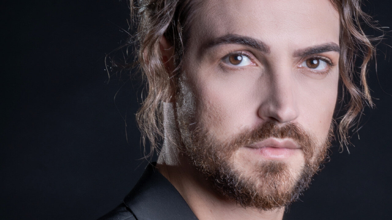 Valerio Scanu, il nuovo singolo è "Presente"