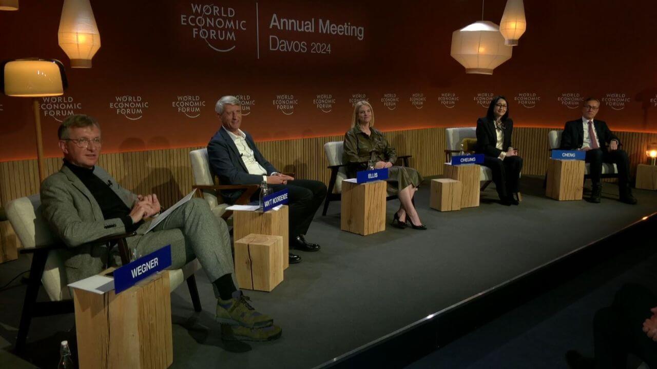 World Economic Forum, le politiche inclusive fanno bene al business
