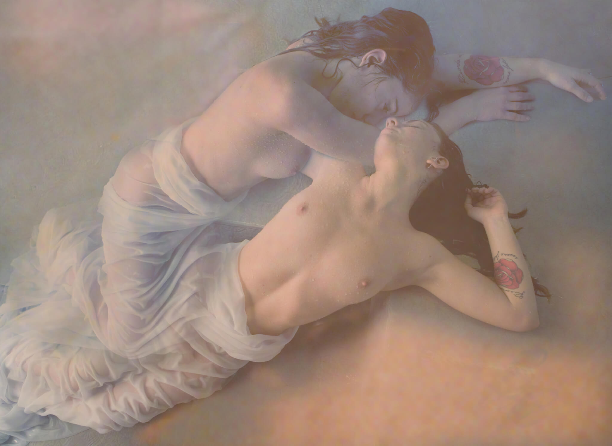 Antonio Schiavano, Languishing
