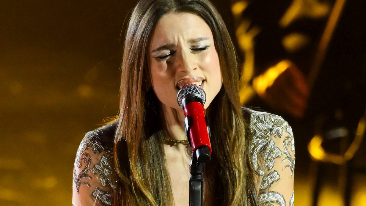 Cara Angelina, abbi cura dei tuoi sogni