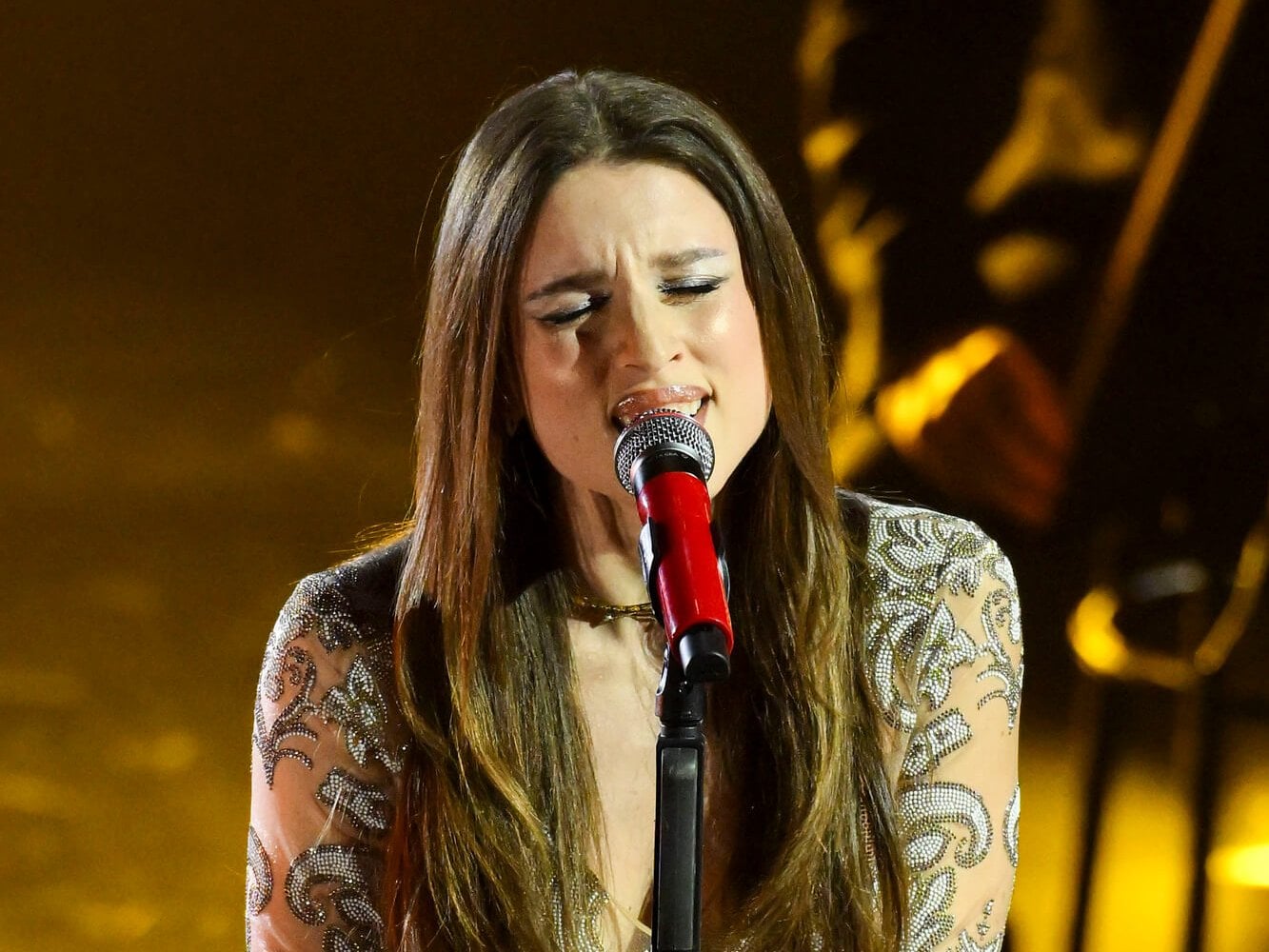 Cara Angelina, abbi cura dei tuoi sogni