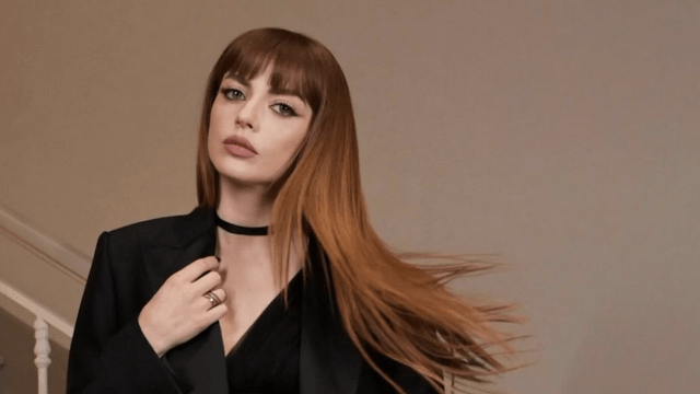 Sanremo 2024, la classifica dei brani in gara più ascoltati in radio. Vola Annalisa, seguono The Kolors ed Emma - ANNALISA - Gay.it