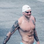 Adam Peaty - Thumbnail
