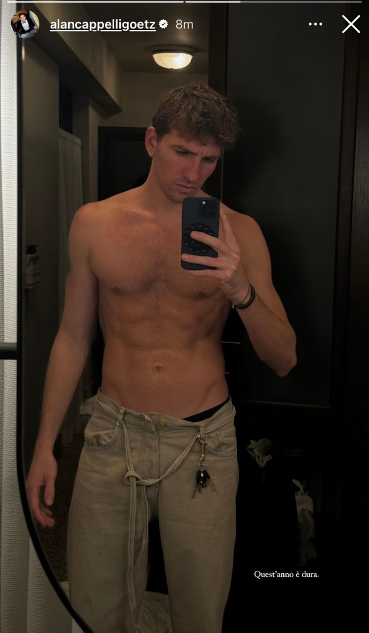 Alan Cappelli