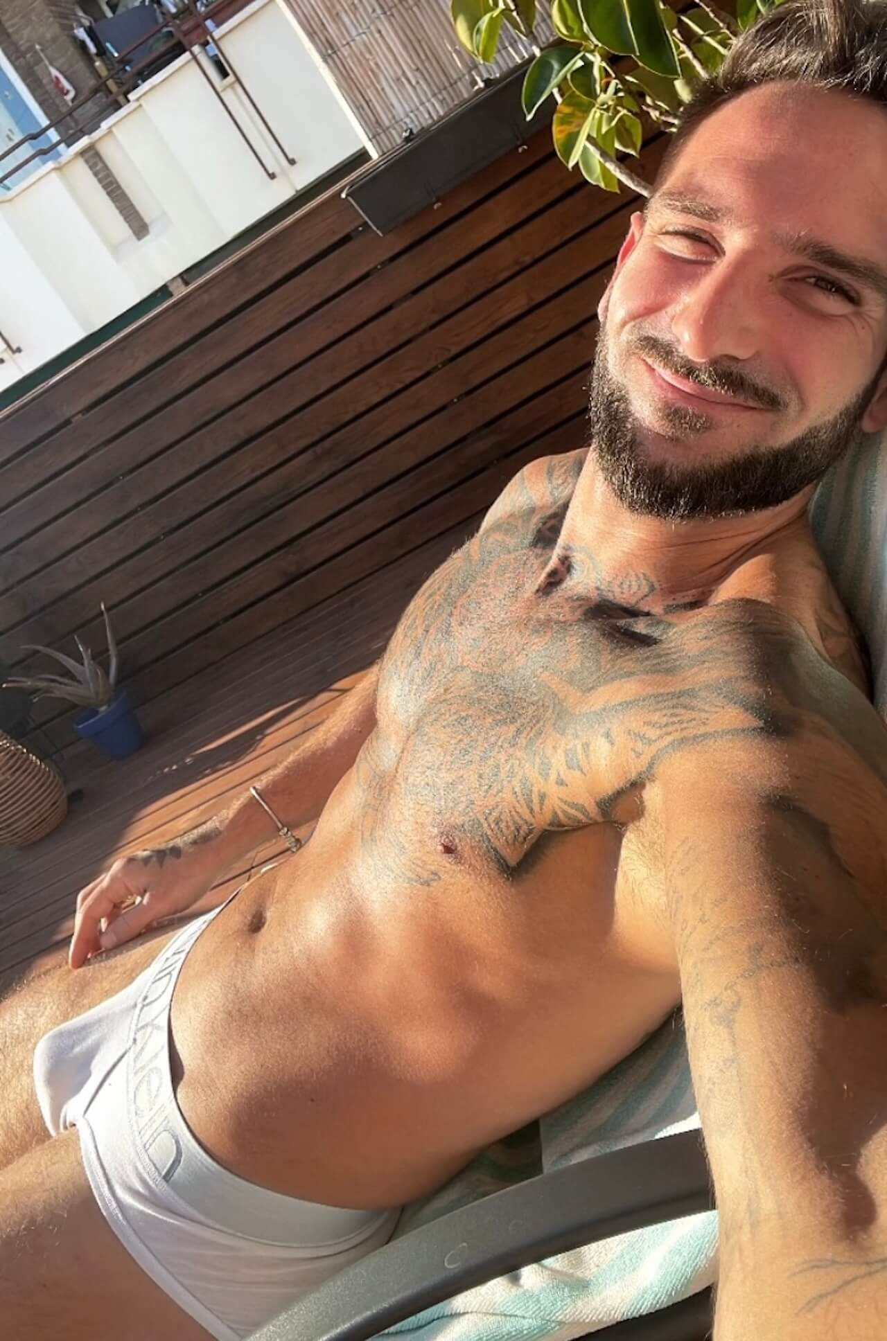 Alessandro D'Amico