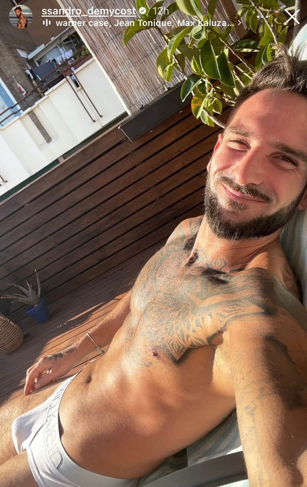 Alessandro D'Amico