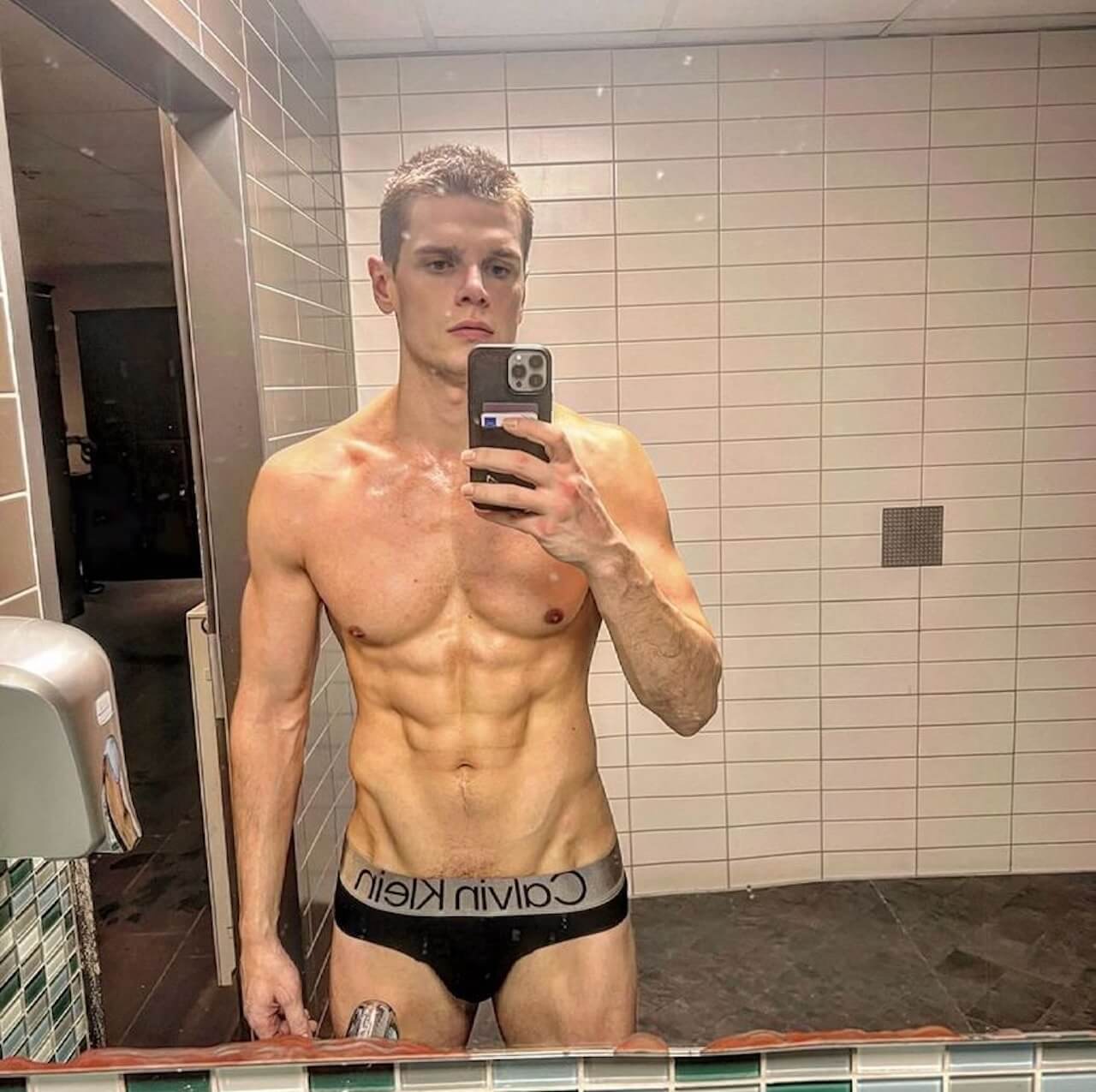 Alessandro Egger