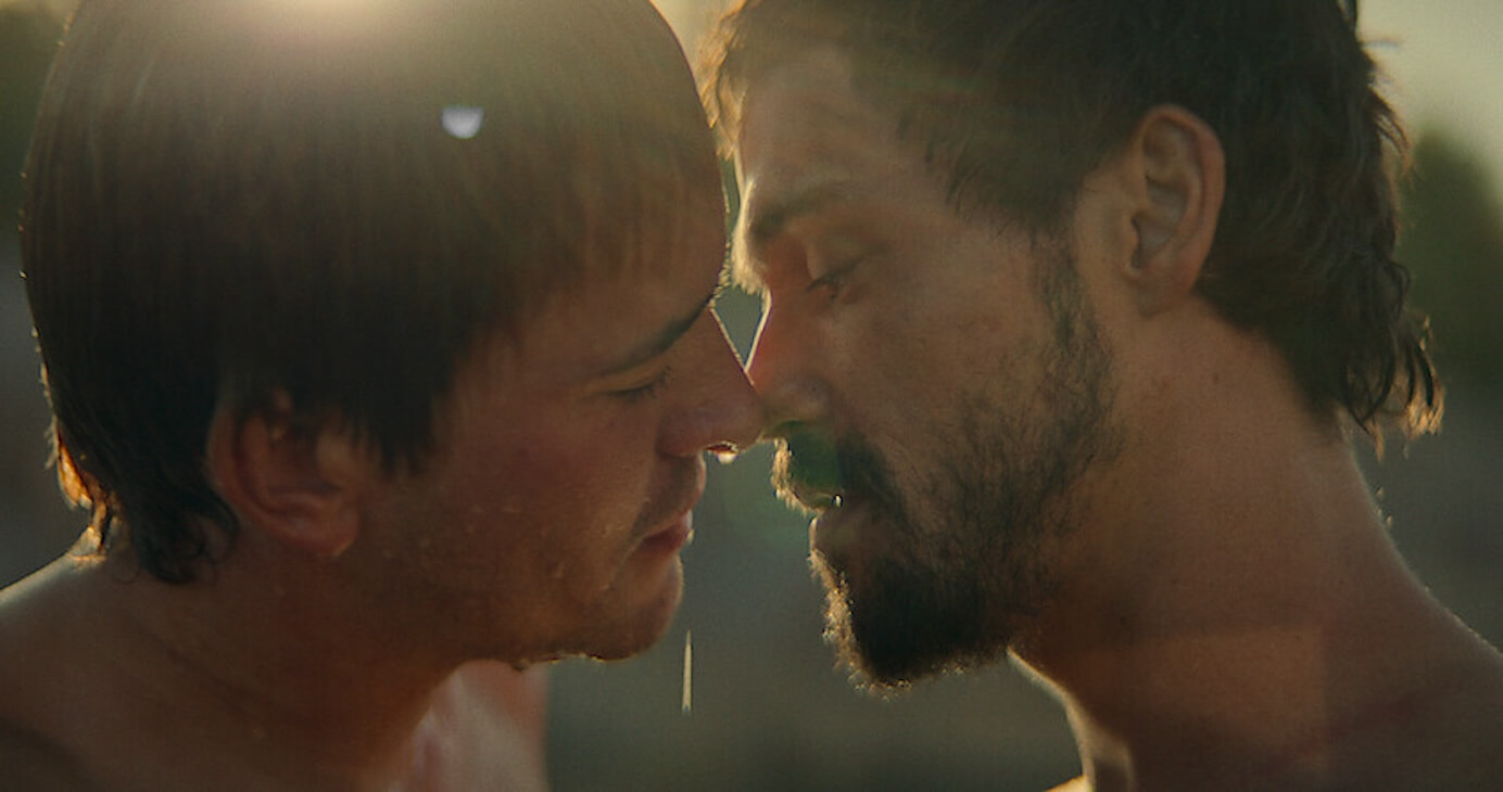 Alexander, il creatore di Heated Rivelry per una serie Netflix su Alessandro Magno. Racconterà anche la sua presunta bisessualità? - Alessandro Magno - Gay.it