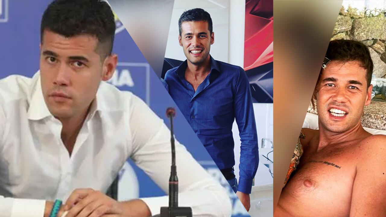 Il coming out del deputato semplice leghista On. Antonio Crippa come persona eterosessuale