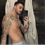 Andreas Muller - Thumbnail