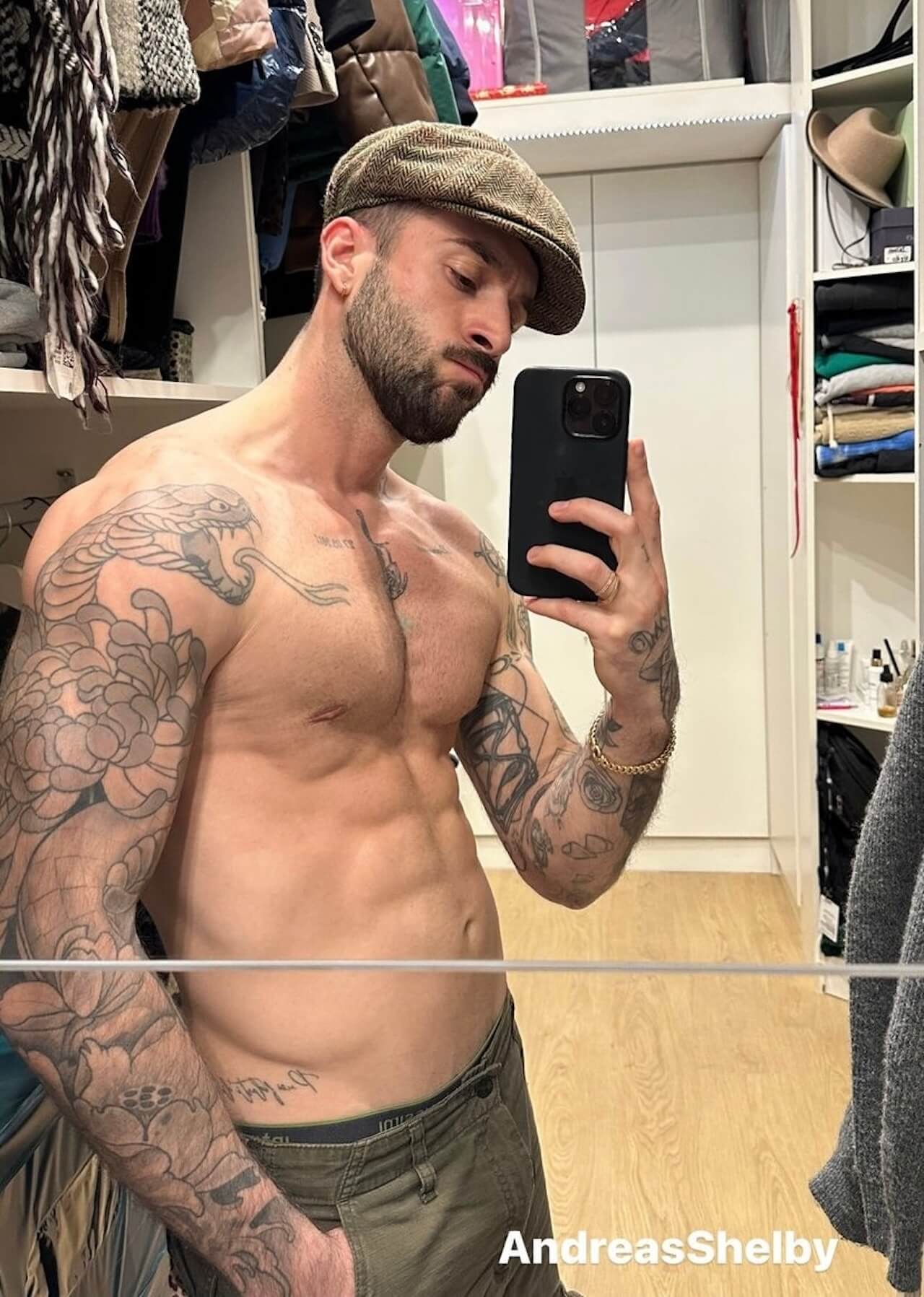 Andreas Muller