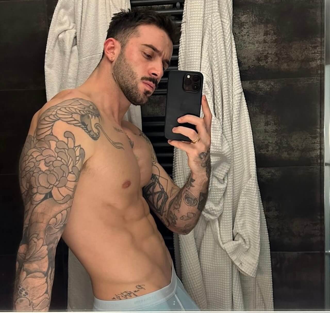 Andreas Muller