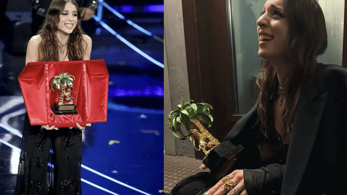 Eurovision 2024, l’Italia con Angelina Mango: “Porterò la libertà”. Marco Carta rappresenterà San Marino?