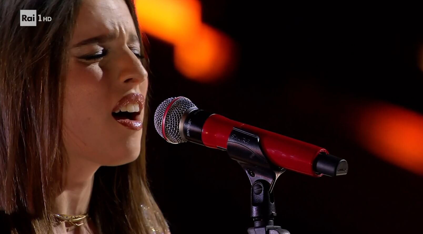 Angelina Mango, Sanremo 2024
