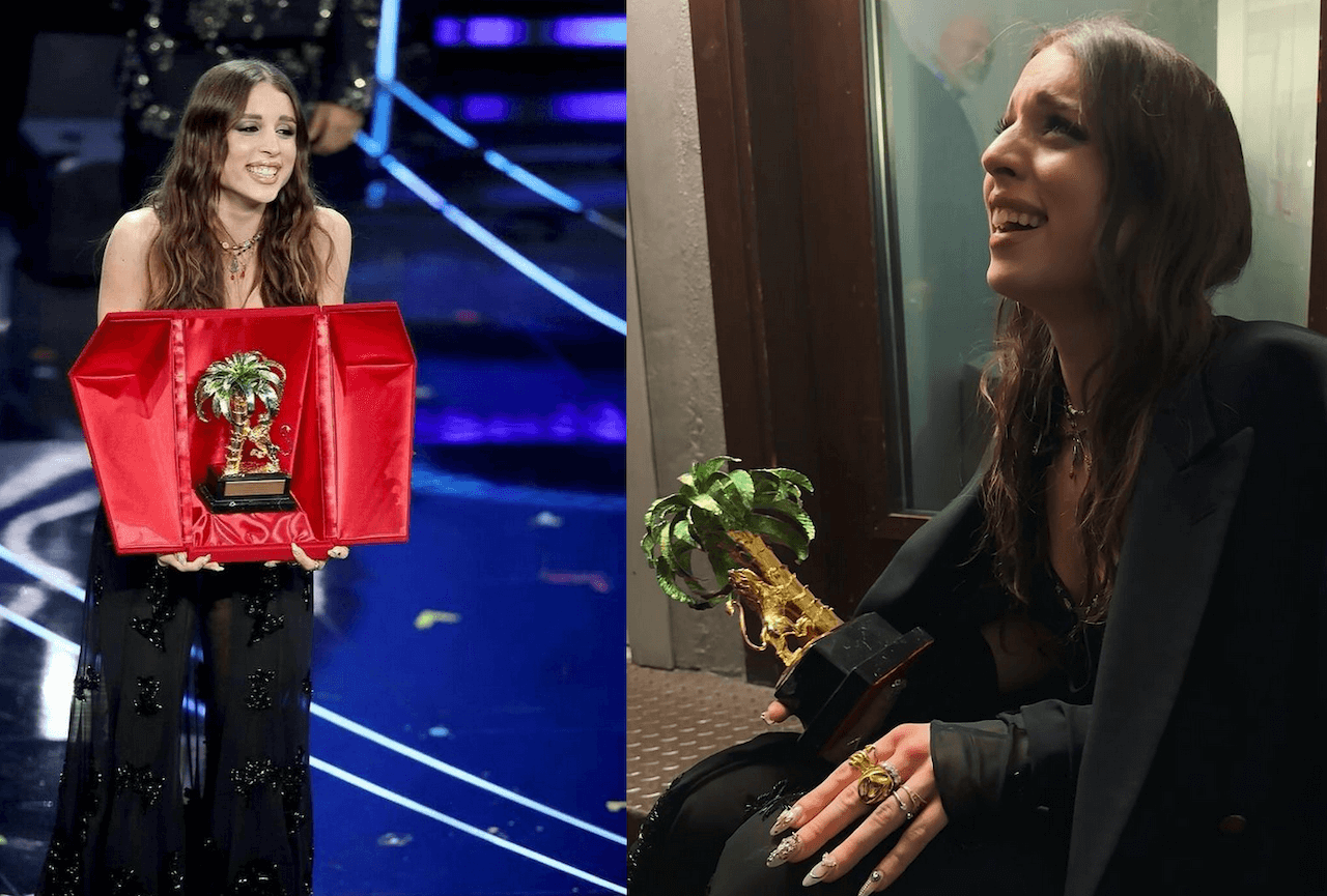 Eurovision 2024, l’Italia con Angelina Mango: “Porterò la libertà”. Marco Carta rappresenterà San Marino?