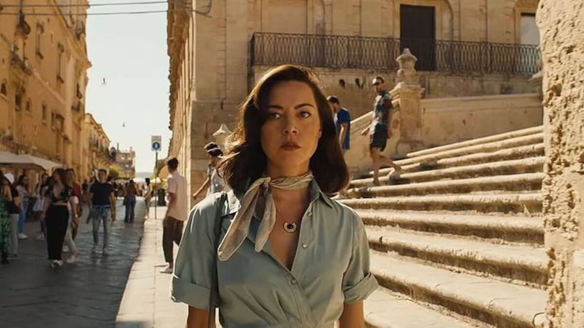 Liarmouth, Aubrey Plaza di The White Lotus nel primo film di John Waters dopo 20 anni
