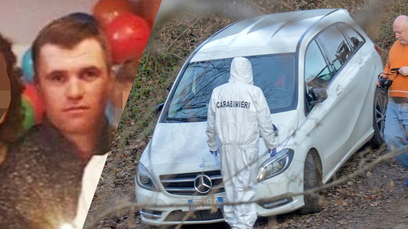 Perché il 17enne ha ucciso il 39enne Bledar Dedja adescato su Grindr e qual è il movente?