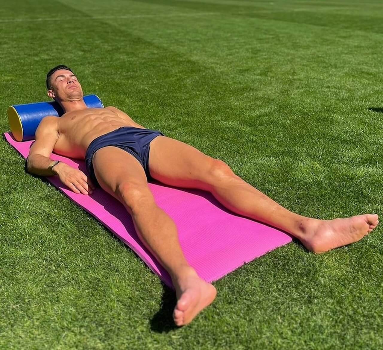CR7