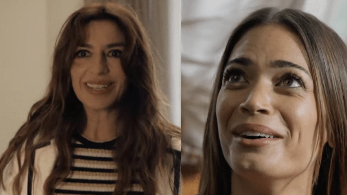 Call My Agent Italia 2, Elodie e Sabrina Impacciatore nei primi teaser trailer