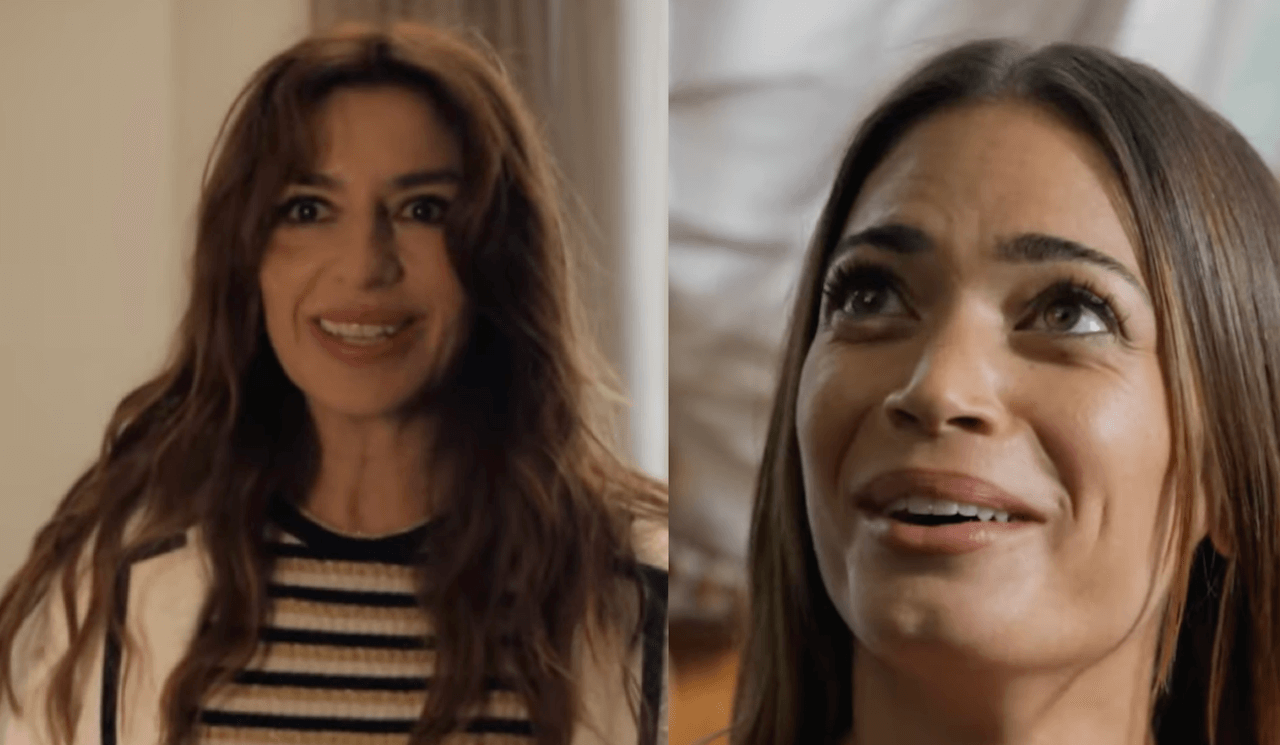 Call My Agent Italia 2, Elodie e Sabrina Impacciatore nei primi teaser trailer
