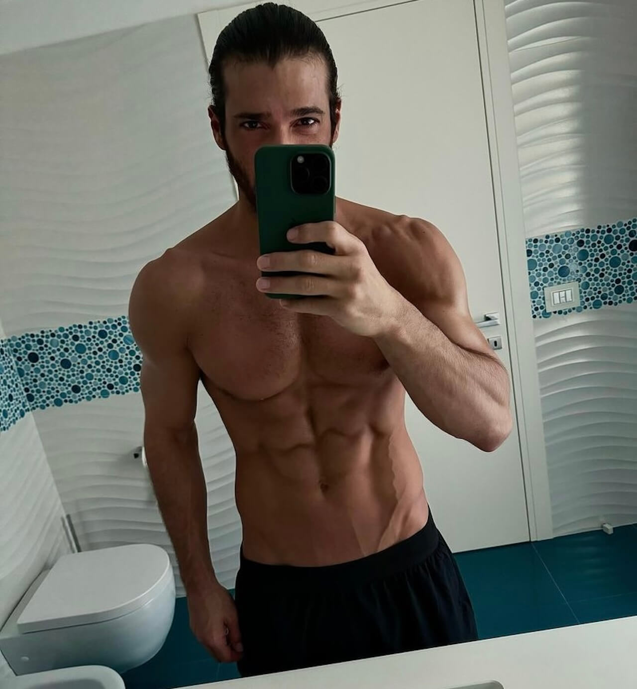 Can Yaman